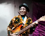Ghanaian Highlife Pioneer Ebo Taylor Dies at 90, Leaving Unmatched Legacy