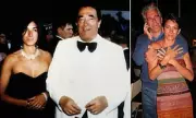 Ghislaine Maxwell Inherited $10 Million from Father's Secret Trusts, Bank Files Reveal