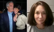 Ghislaine Maxwell to Plead Fifth in Congressional Epstein Probe
