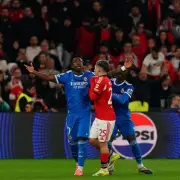 Gianluca Prestianni: Benfica Star in Vinicius Jr Racism Allegations Profiled