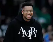 Giannis Antetokounmpo's Kalshi Deal Sparks Debate Over NBA Betting Ethics