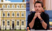 Gino D'Acampo Slashes Price of Hertfordshire Mansion by 50% Amid Market Struggles