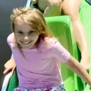 Girl, 9, Murdered in Random Stabbing While Playing Hula Hoop in Lincolnshire