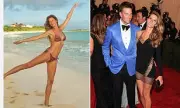 Gisele Bundchen Joins Viral '2026 is the New 2016' Instagram Trend