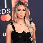 GK Barry's Brit Awards Glow: £25 Tanning Foam Praised for Pale Skin