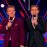 Gladiators Star Legend Injured in Training, Hosts Make Special Announcement