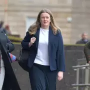 Glasgow Gym Owner Defrauds Elderly Aunt of £300K for Luxury Gym and Designer Goods