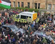 Glasgow's Kenmure Street Protest Film Wins Award, Highlights Community Resistance