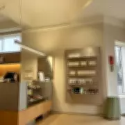 Glasgow's Zennor Named Among UK's Best Coffee Shops - A Local's Review