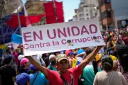 Global Corruption Index Shows Democratic Backsliding, US Concerns Mount