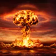 Global Nuclear Arms Race Fears Intensify as US-Russia Treaty Expires