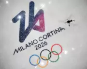 Global Political Tensions Cast Shadow Over 2026 Milano Cortina Winter Olympics