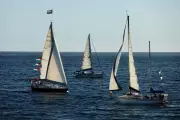 Global Sumud Flotilla Launches Largest Gaza Aid Mission by Land and Sea