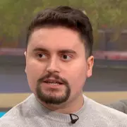 GMB Guest Given 12-18 Months to Live Reveals Brain Tumour Symptoms