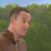 GMB Hosts Reveal Details of Martin Lewis' On-Air 'Ambush' of Kemi Badenoch