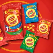 GMB Union Warns of Major Crisps Shortage as KP Snacks Strike Looms