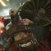 God of War Sequel Teased by Kratos Actor, Potential Summer Reveal