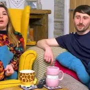 Gogglebox's Pete and Sophie Sandiford: Their Lives Beyond the Screen