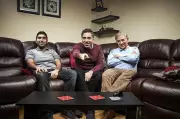Gogglebox's Siddiqui Family Reveals Why Brother Raza Is Missing from Series