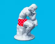 Going Commando: The Health Implications of Skipping Underwear