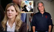 Goldman Sachs Lawyer Discussed Secret Service Prostitution Scandal with Jeffrey Epstein