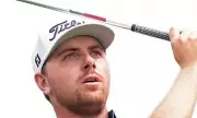 Golfer Ryan Gerard's Tee Shot Strikes Bird at Cognizant Classic in Florida