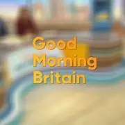 Good Morning Britain Fans Mourn as Juliet Dunlop Exits After Decade