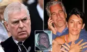 Gordon Brown Demands Probe into Prince Andrew's Taxpayer-Funded Epstein Flights