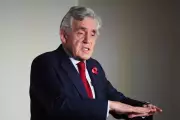 Gordon Brown Warns Reform UK's Benefit Cap Plan Revives 'Tory Poverty Years'