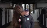 Gordon Elliott Reflects on Gold Cup Triumph as Cheltenham Festival Nears