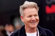 Gordon Ramsay and Charli XCX Exchange Barbs on The Graham Norton Show