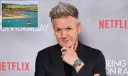 Gordon Ramsay Buys Cornwall's Most Expensive House Despite Local Feud