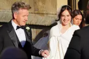 Gordon Ramsay Opens Up About 'Upsetting' Family Feud with Son-in-Law's Relatives