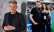Gordon Ramsay Opens Up on Fatherhood and His Father's Alcoholism in New Netflix Series