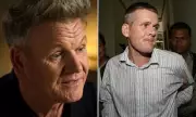 Gordon Ramsay Reveals Guilt Over Brother's Heroin Addiction in Netflix Documentary
