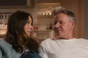 Gordon Ramsay Reveals He Pined for Wife Tana While She Dated His Friend