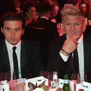 Gordon Ramsay Urges Brooklyn Beckham to End Family Feud and Appreciate Parents