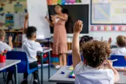 Government Announces Major Education Reforms to Halve Achievement Gap