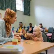 Government Bans Nurseries from Imposing Hidden Fees on Free Childcare Hours