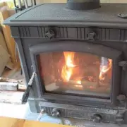 Government Consults on Banning Older Wood Burners to Combat Air Pollution