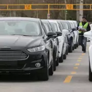 Government Faces Pressure Over £760 Car Tax Trap Forcing Thousands of Vehicles to Scrap