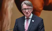 Government Pledges to Strip Mandelson's Peerage After Parliamentary Recess
