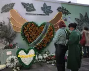 Government to Fund Permanent Grenfell Memorial Through New Legislation