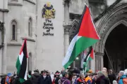 Government Wins Right to Appeal Ruling on Palestine Action Terror Ban