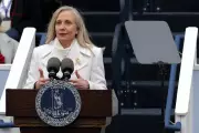 Governor Abigail Spanberger to Lead Democratic Rebuttal to Trump's State of the Union