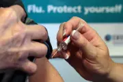 GP Practices Threaten to Withdraw from Next Winter's Flu Vaccination Programme