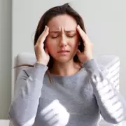 GP's Simple Migraine Hack: Cooling Items on Head Can Ease Pain 'Quickly'