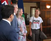 Grace Tame Criticises PM Albanese's 'Difficult' Remark Amid Advocacy Row