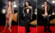 Grammys 2026 Red Carpet: Fashion Hits and Misses at Crypto.com Arena