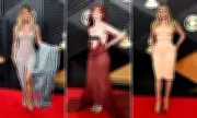 Grammys 2026 Red Carpet: Nearly-Nude Looks Dominate as Stars Channel Bianca Censori